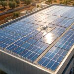 Revamping e Repowering di impianti fotovoltaici industriali: adeguamento tecnologico e ROI