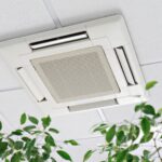 Sistemi di climatizzazione e trattamento aria: efficienza energetica e soluzioni integrate per edifici e aziende