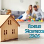 Bonus Sicurezza 2026: detrazioni fiscali per proteggere abitazioni e attività
