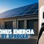 Bonus Energia 2026 by Eprogea: 50 Wallbox aziendali in omaggio