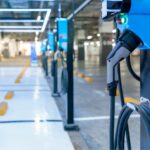 Infrastrutture di ricarica EV per flotte aziendali: dalla progettazione al load balancing