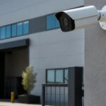 Impianti di videosorveglianza aziendale: normativa, privacy e progettazione