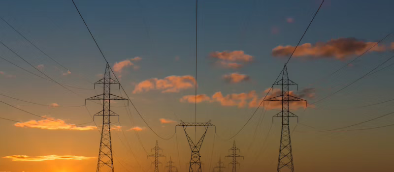 Condivisione dell'energia